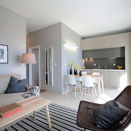 Sea Salt Apartment Новалья Экстерьер фото
